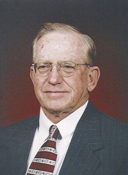 Bill G. Adams
